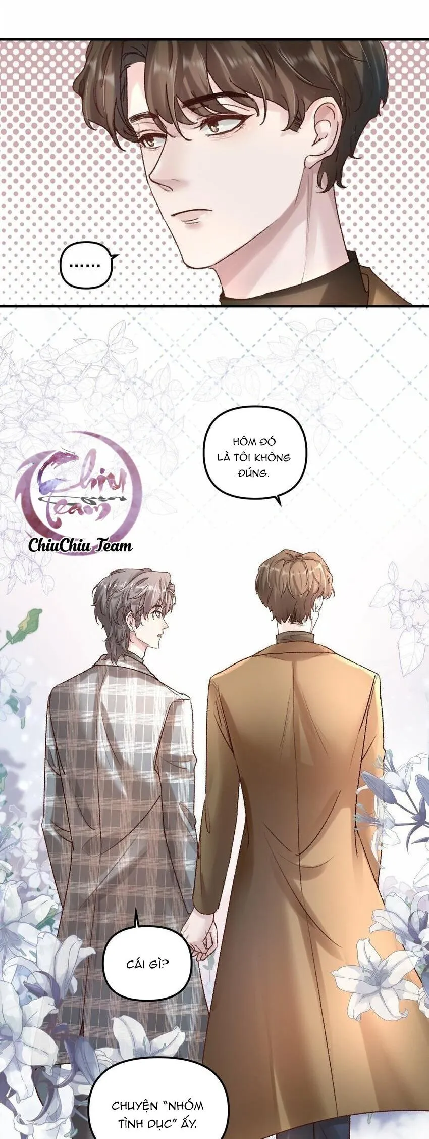 Hữu Danh Chapter 9 Trang 16