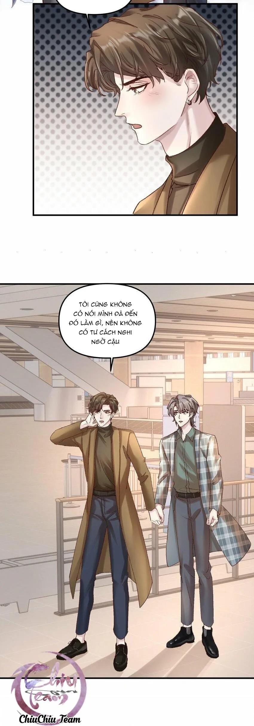 Hữu Danh Chapter 9 Trang 17