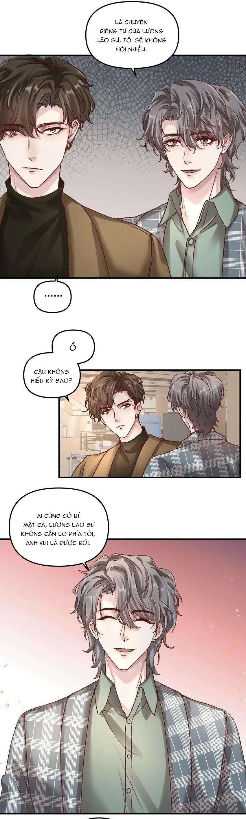 Hữu Danh Chapter 9 Trang 18