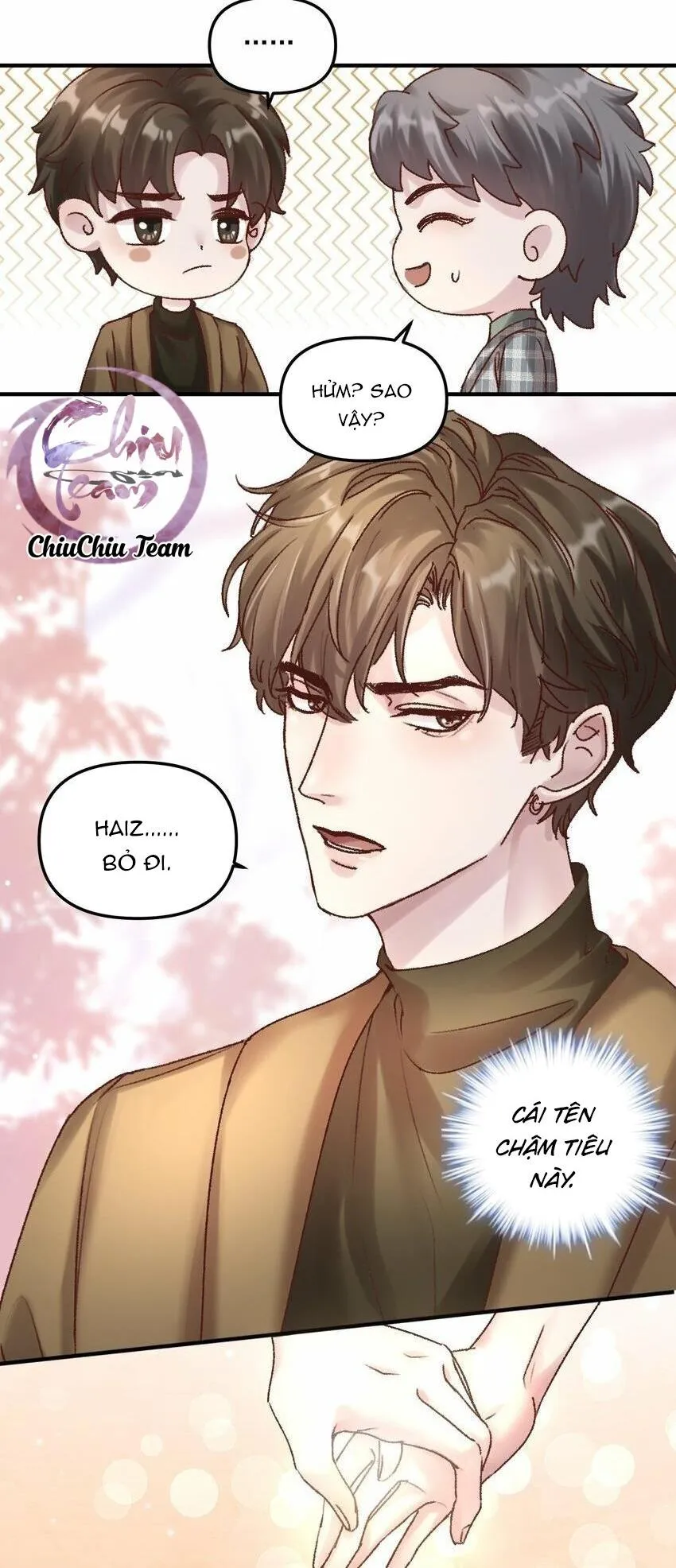 Hữu Danh Chapter 9 Trang 19