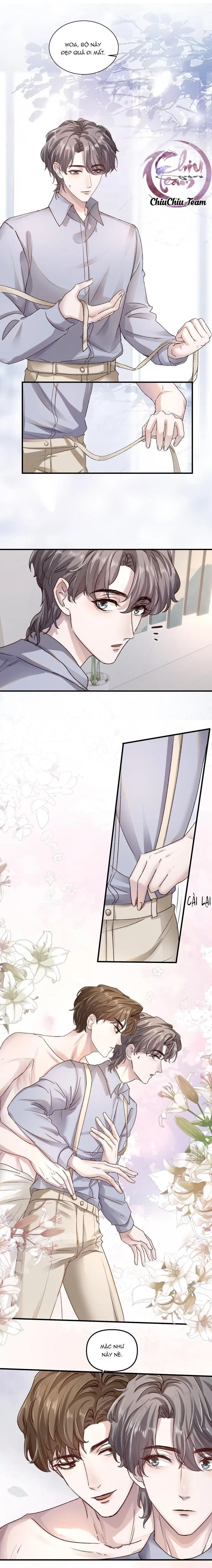 Hữu Danh Chapter 10 Trang 5