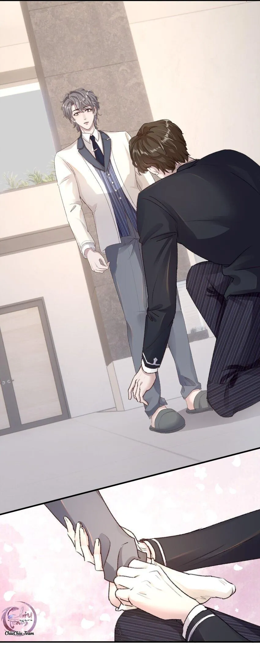 Hữu Danh Chapter 11 Trang 3