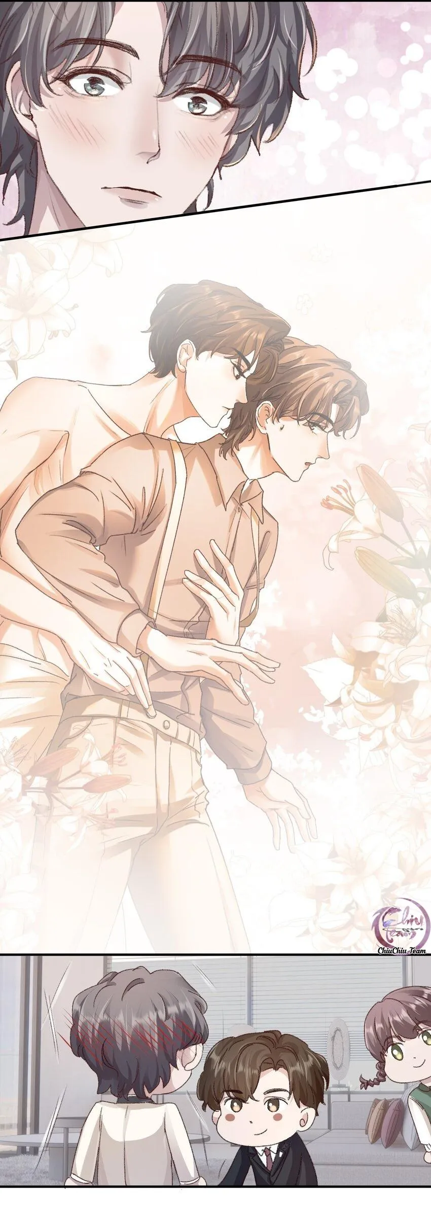 Hữu Danh Chapter 11 Trang 5