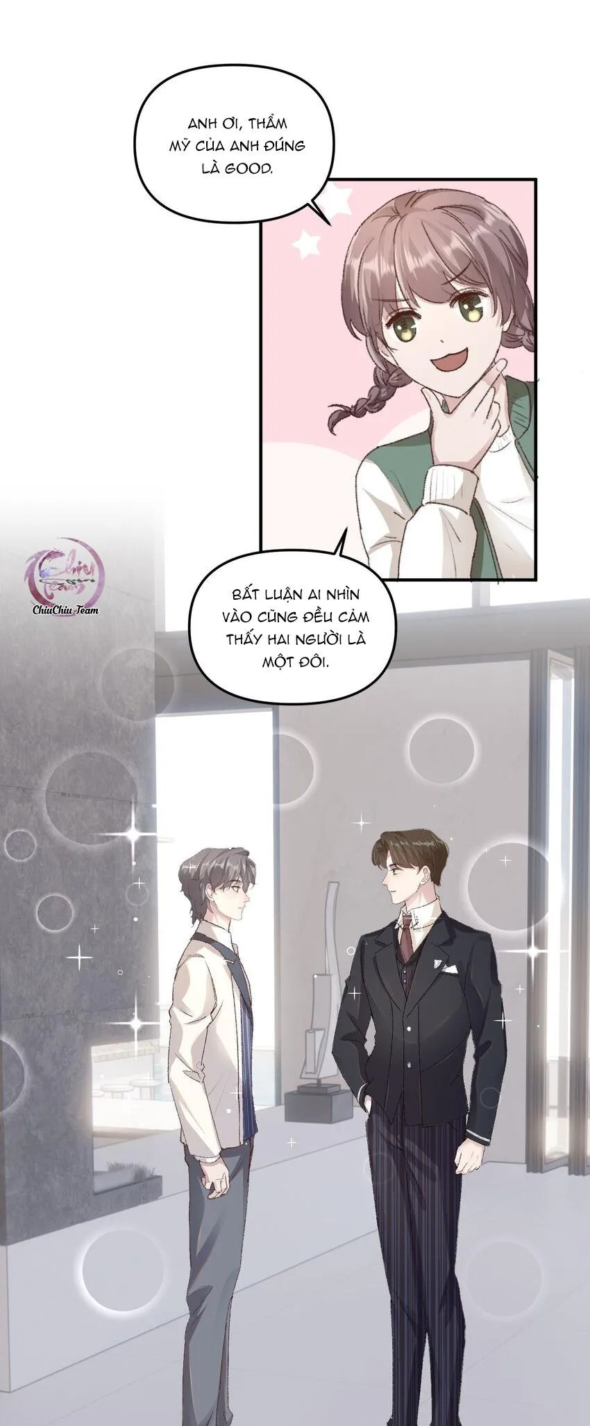 Hữu Danh Chapter 11 Trang 6