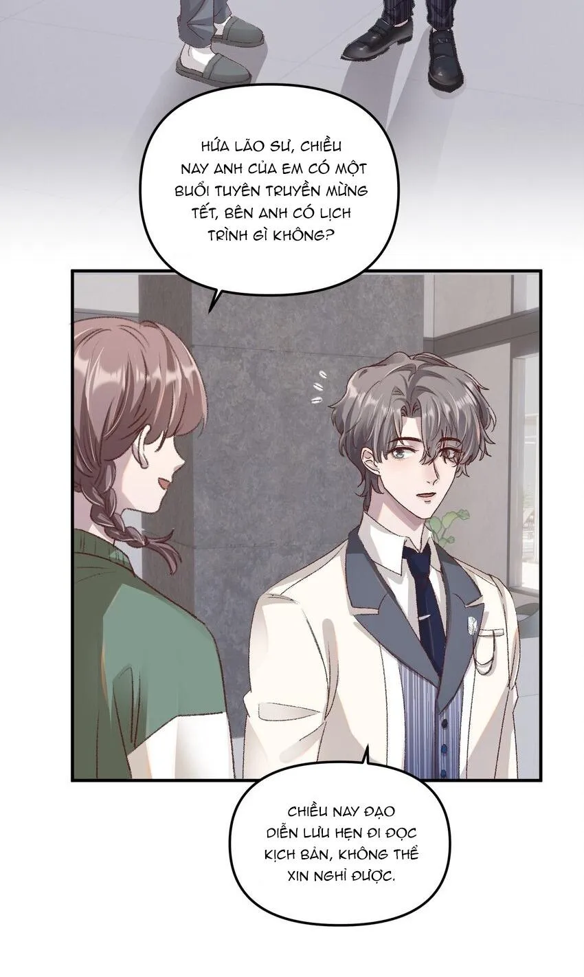 Hữu Danh Chapter 11 Trang 7