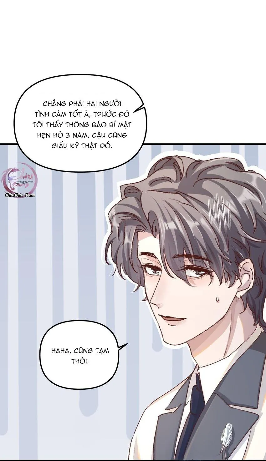 Hữu Danh Chapter 11 Trang 12