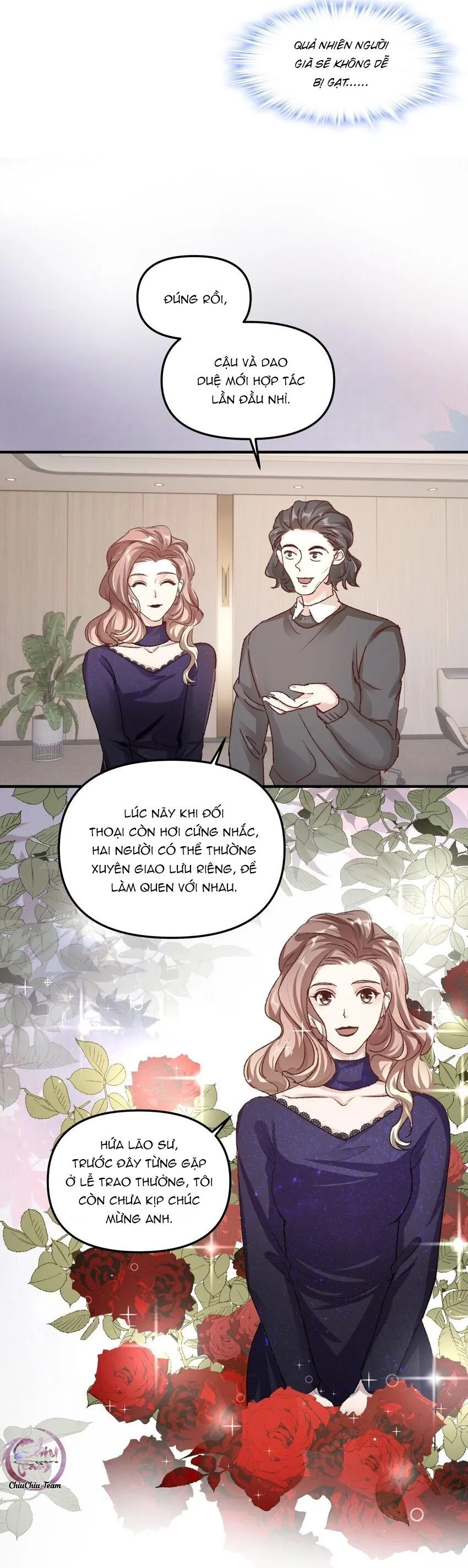 Hữu Danh Chapter 11 Trang 13