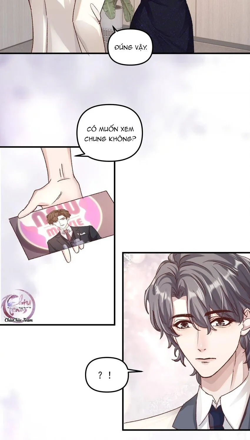 Hữu Danh Chapter 11 Trang 15