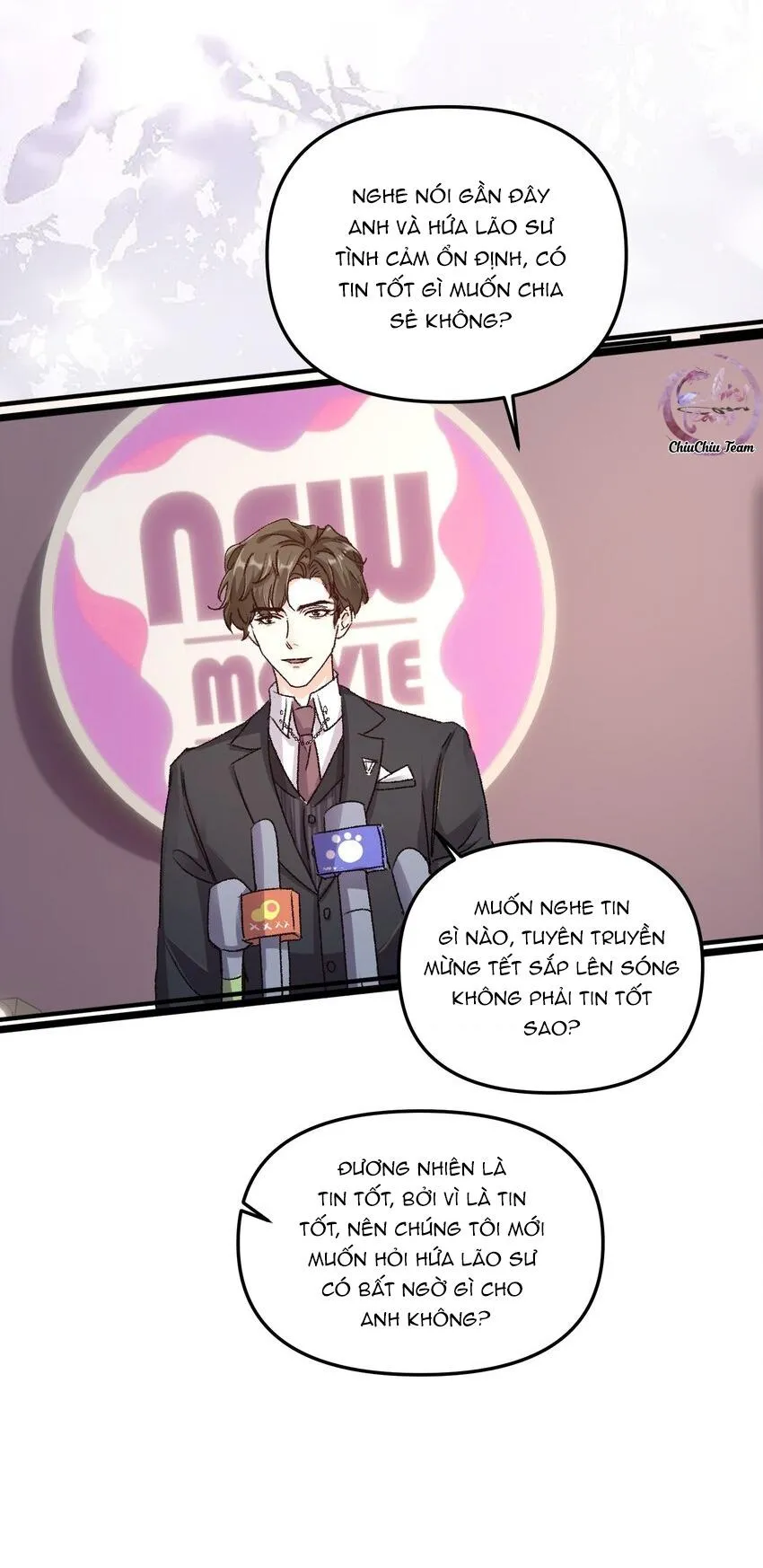 Hữu Danh Chapter 11 Trang 16