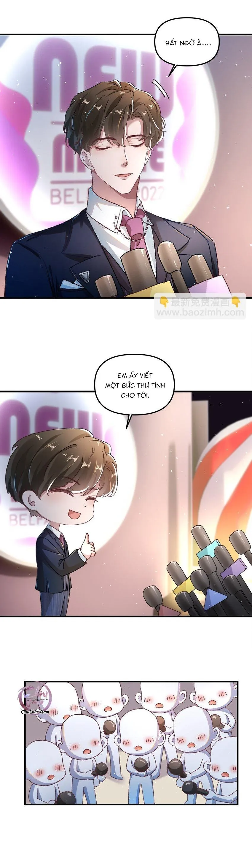 Hữu Danh Chapter 11 Trang 17