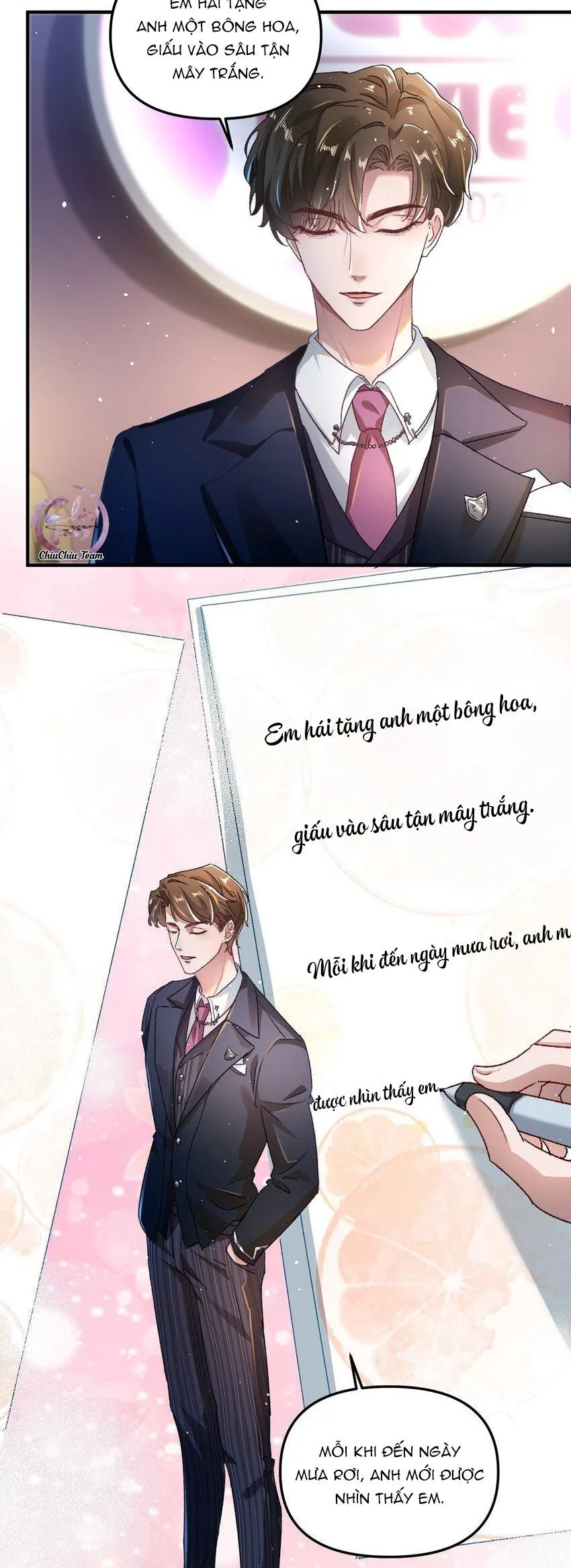 Hữu Danh Chapter 11 Trang 19