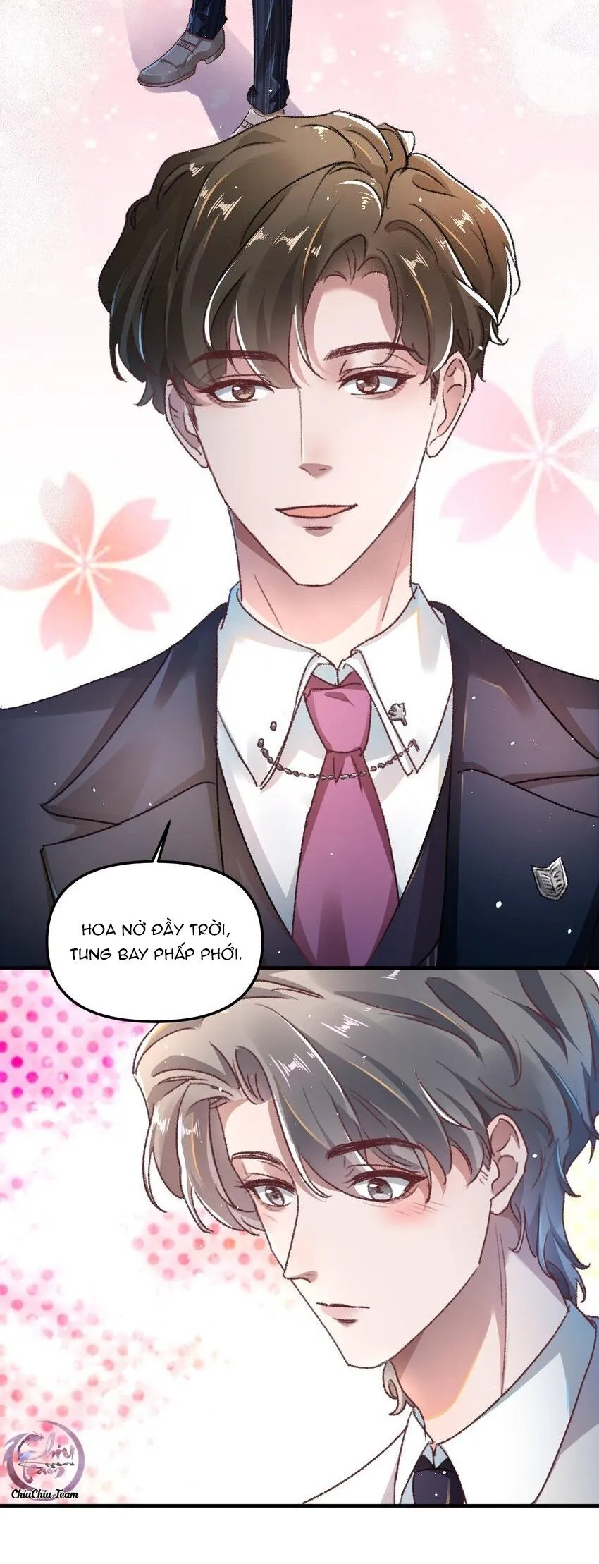 Hữu Danh Chapter 11 Trang 20