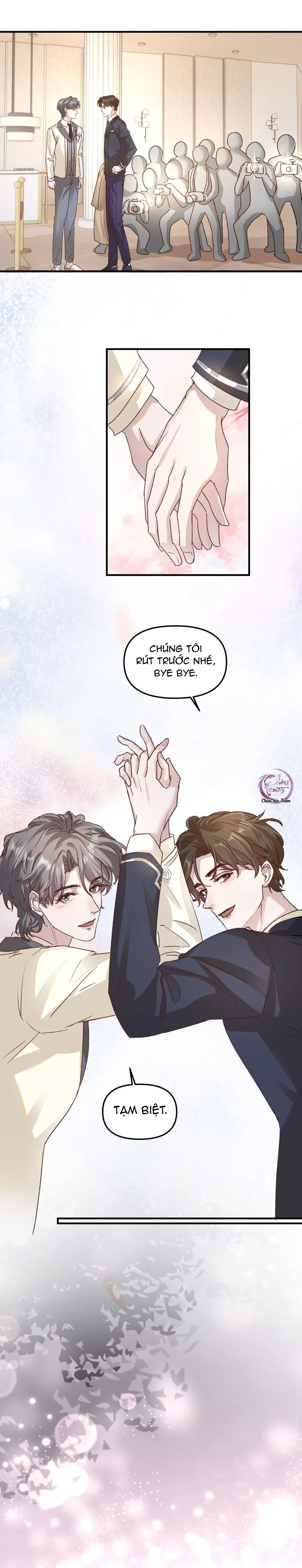 Hữu Danh Chapter 12 Trang 5