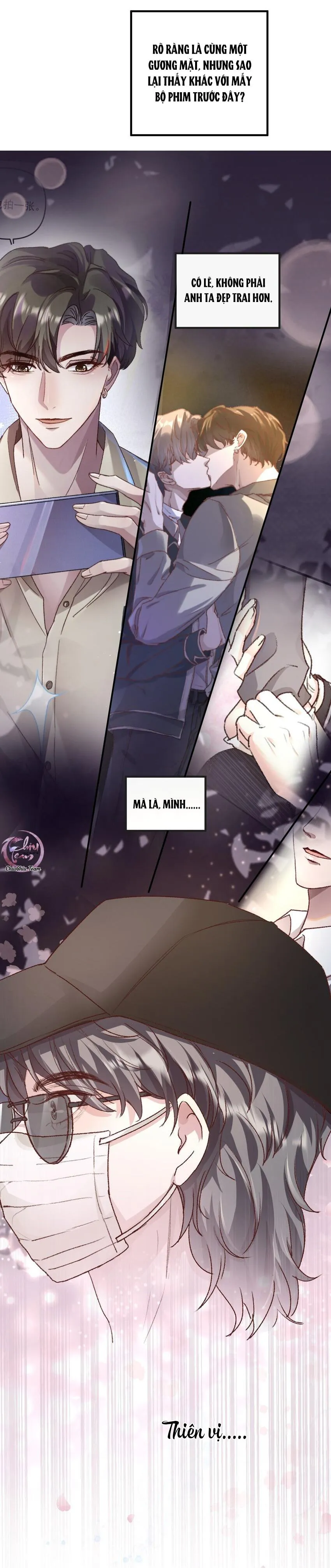 Hữu Danh Chapter 13 Trang 10