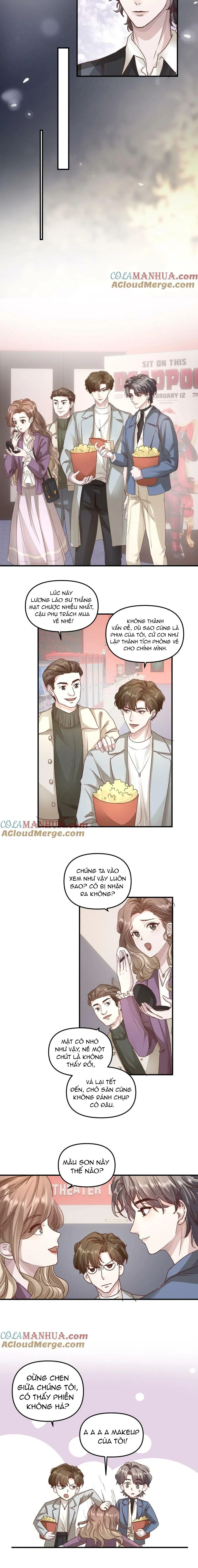 Hữu Danh Chapter 14 Trang 5