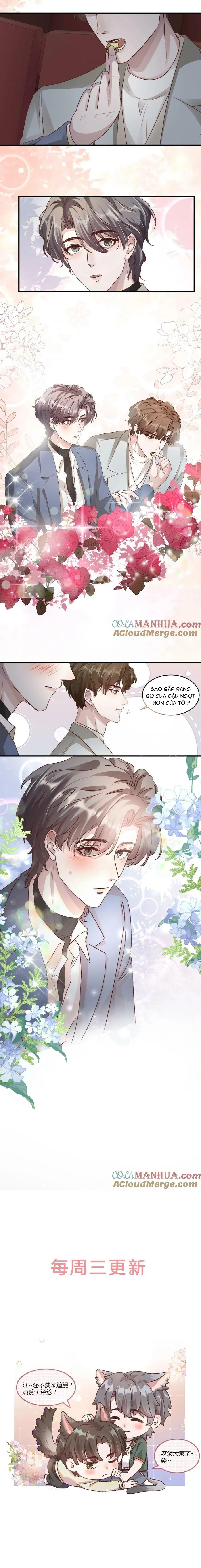 Hữu Danh Chapter 14 Trang 7