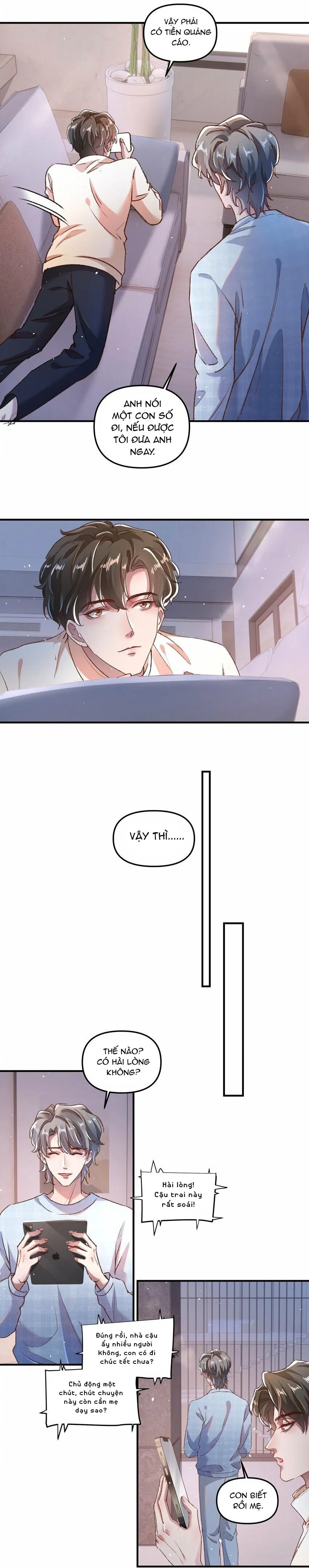 Hữu Danh Chapter 15 Trang 6
