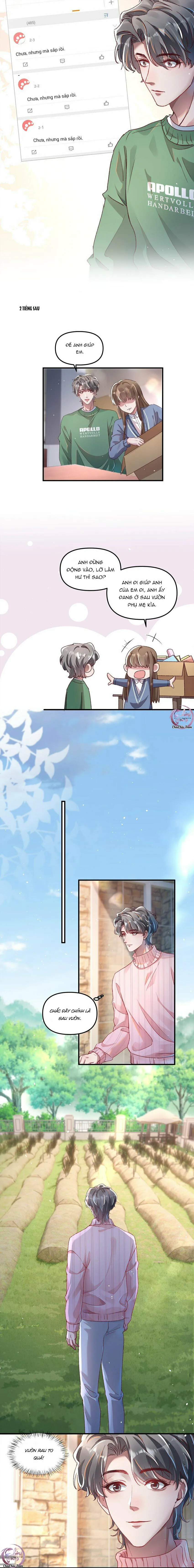 Hữu Danh Chapter 16 Trang 4