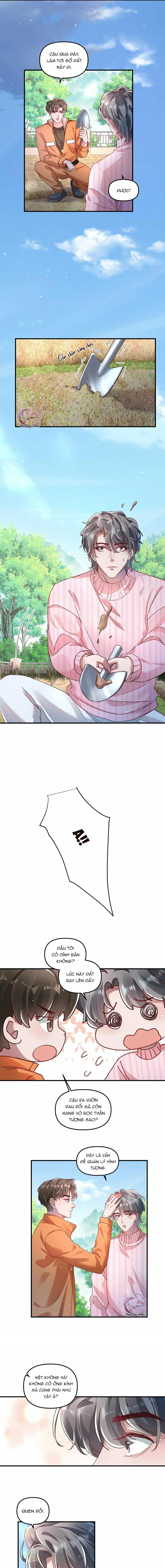 Hữu Danh Chapter 16 Trang 6