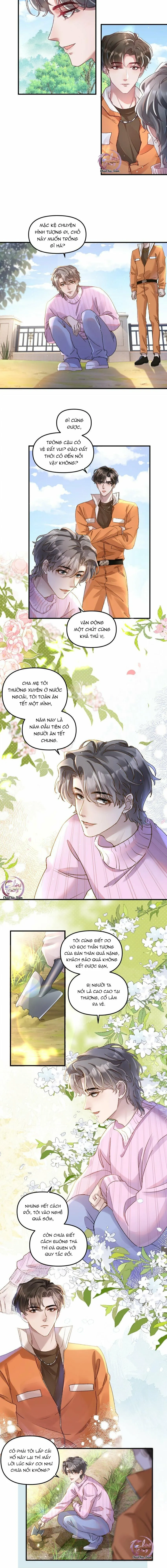 Hữu Danh Chapter 16 Trang 7