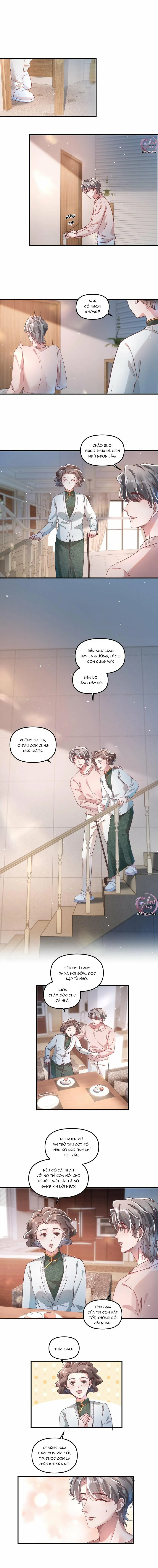 Hữu Danh Chapter 17 Trang 4