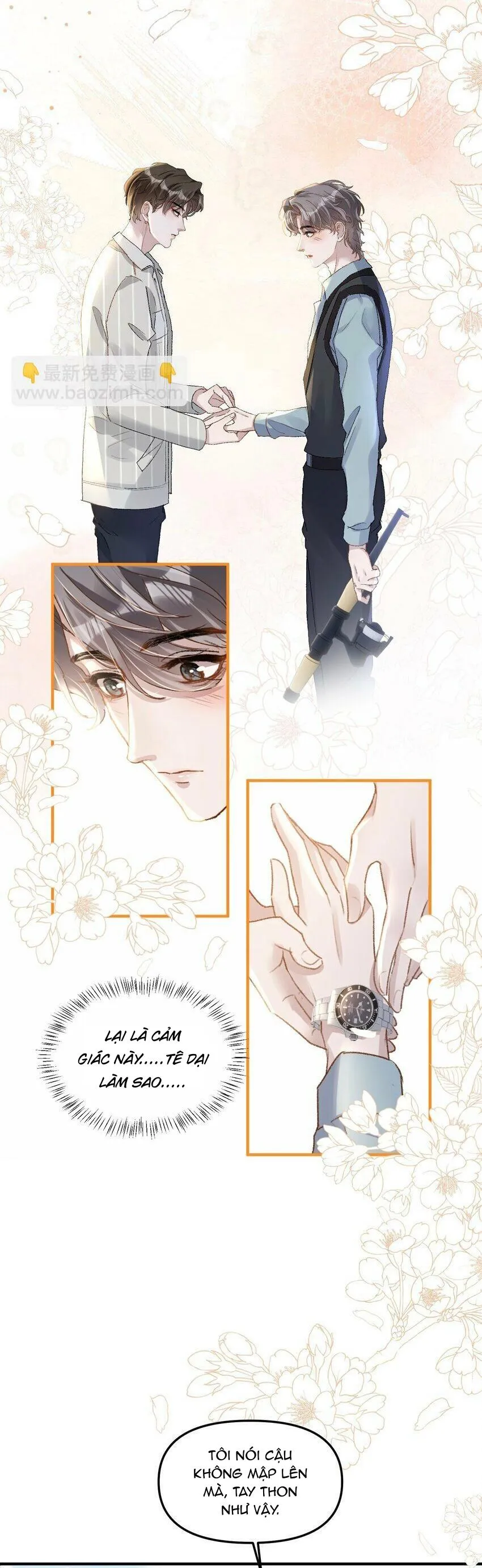 Hữu Danh Chapter 18 Trang 7