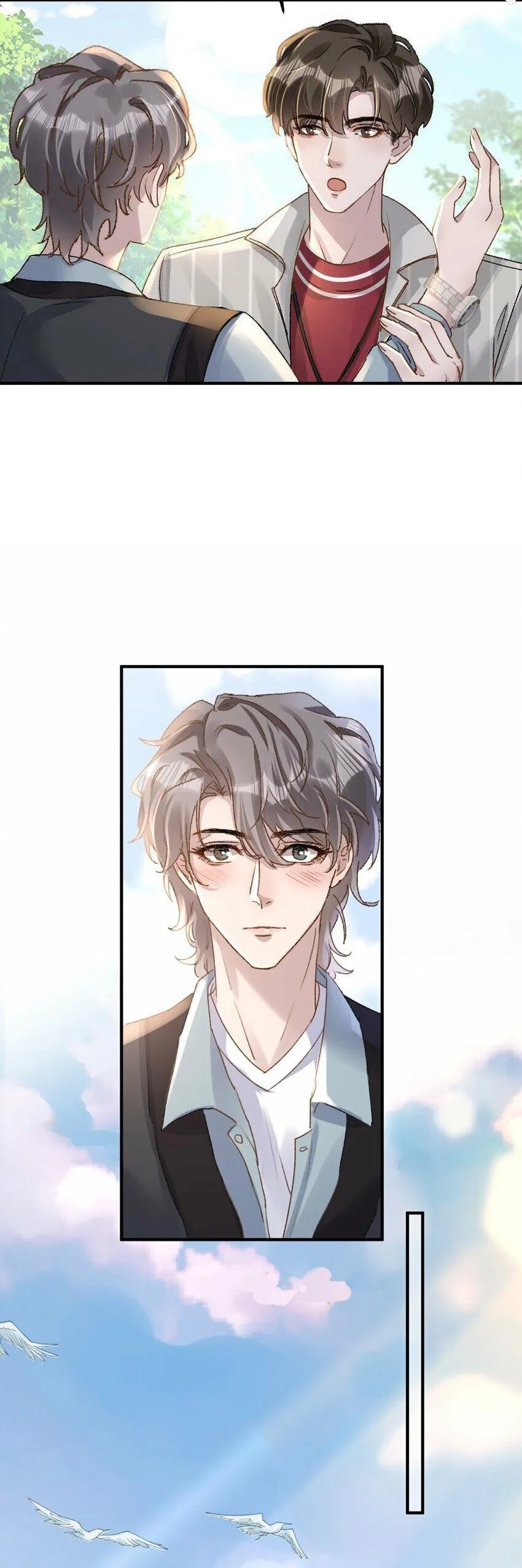 Hữu Danh Chapter 18 Trang 8