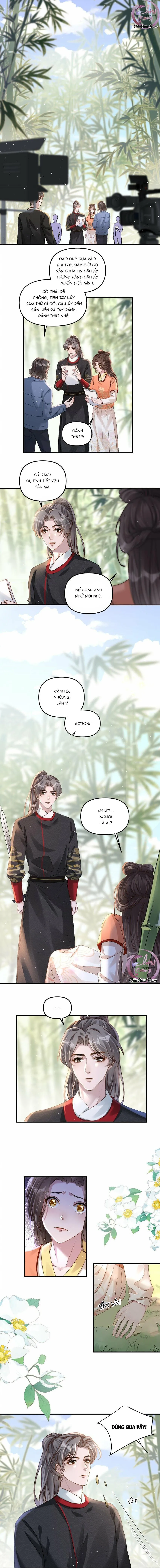 Hữu Danh Chapter 19 Trang 3