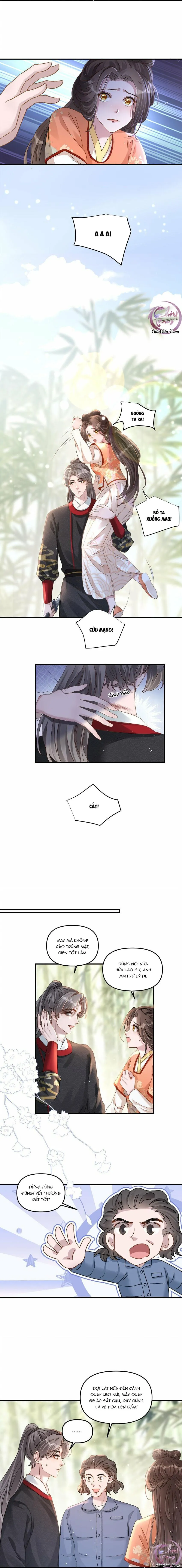 Hữu Danh Chapter 19 Trang 4