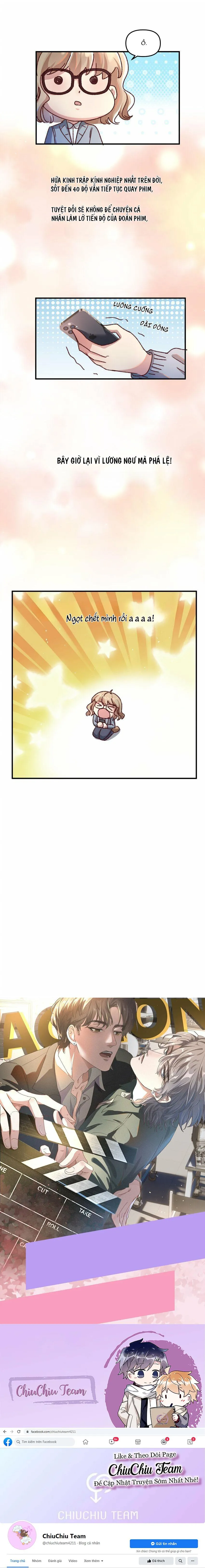 Hữu Danh Chapter 19 Trang 7