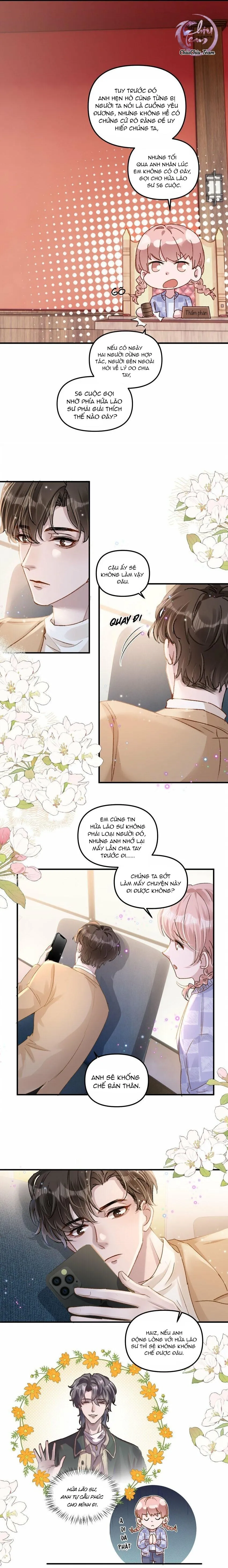 Hữu Danh Chapter 20 Trang 4