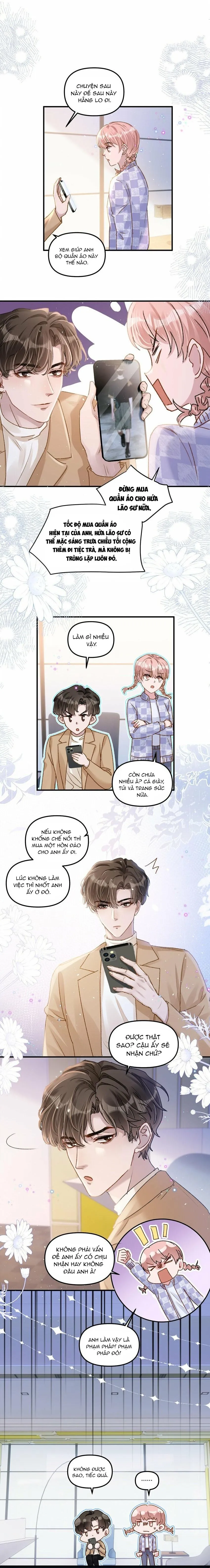 Hữu Danh Chapter 20 Trang 5