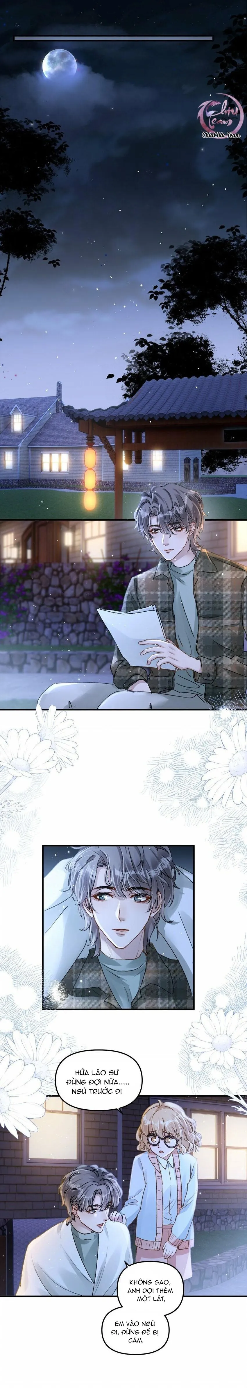 Hữu Danh Chapter 20 Trang 6