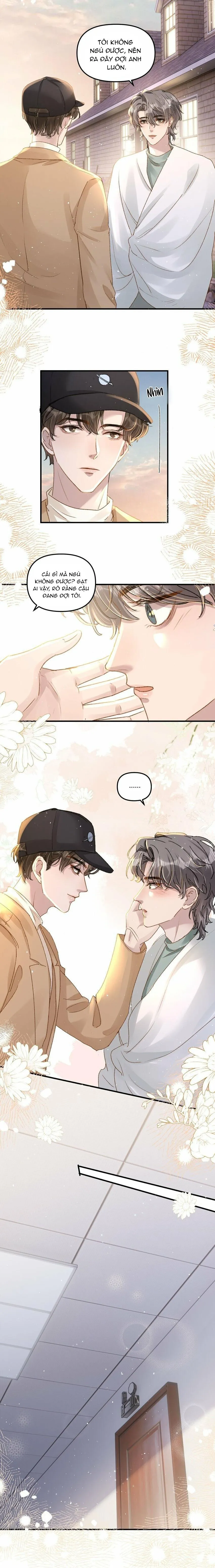 Hữu Danh Chapter 20 Trang 8