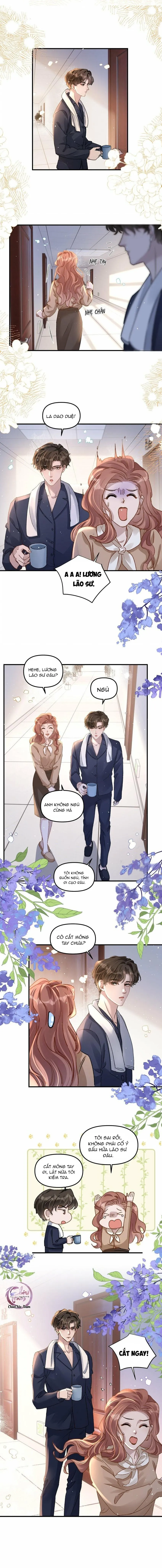Hữu Danh Chapter 20 Trang 9