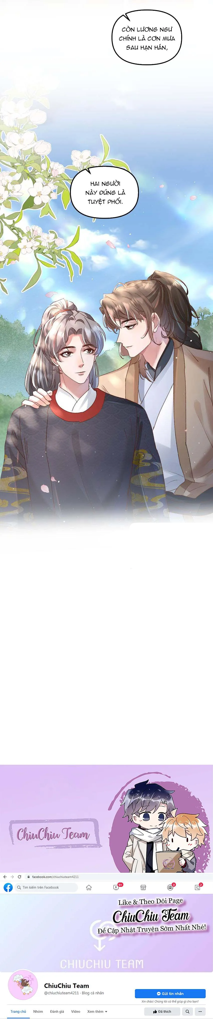 Hữu Danh Chapter 21 Trang 8