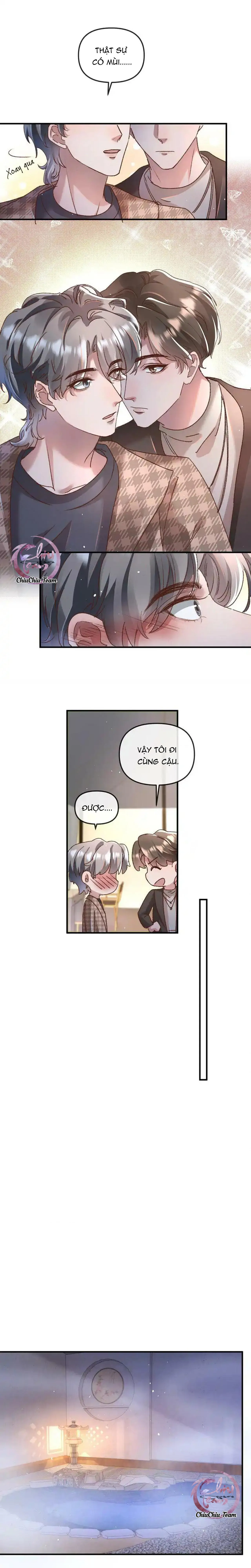 Hữu Danh Chapter 22 Trang 4