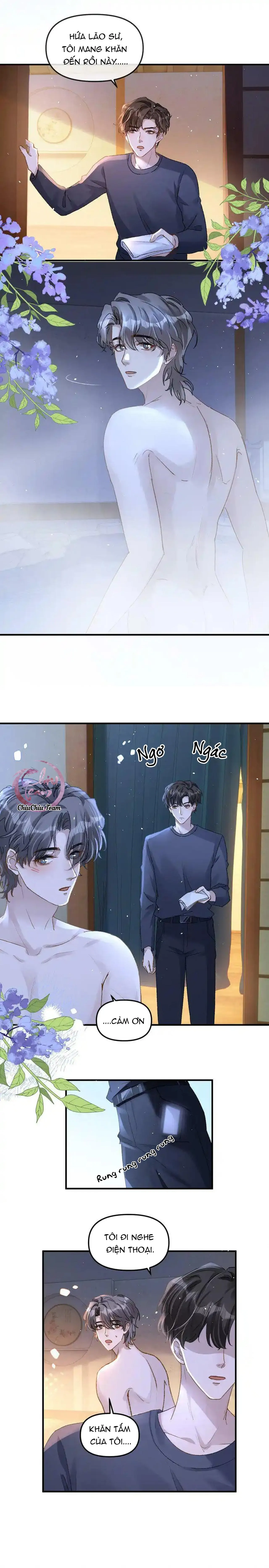 Hữu Danh Chapter 22 Trang 5