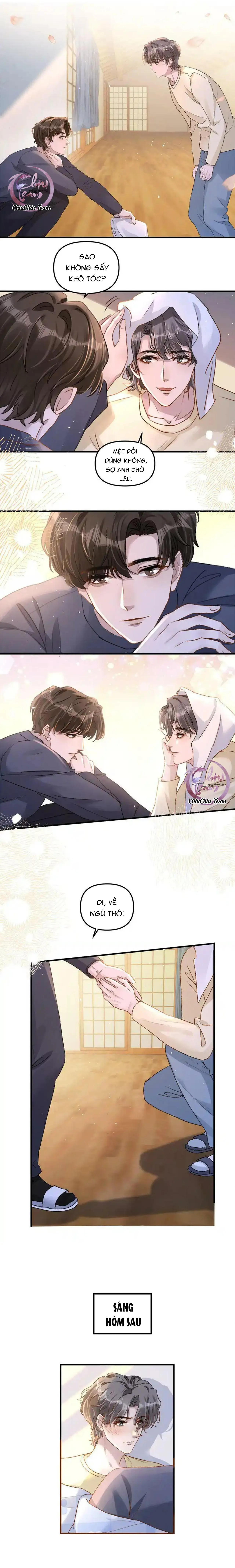 Hữu Danh Chapter 22 Trang 7