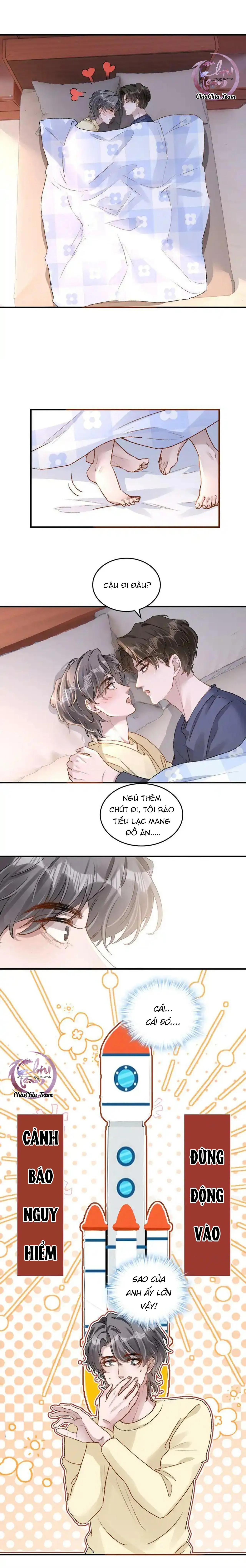 Hữu Danh Chapter 22 Trang 8