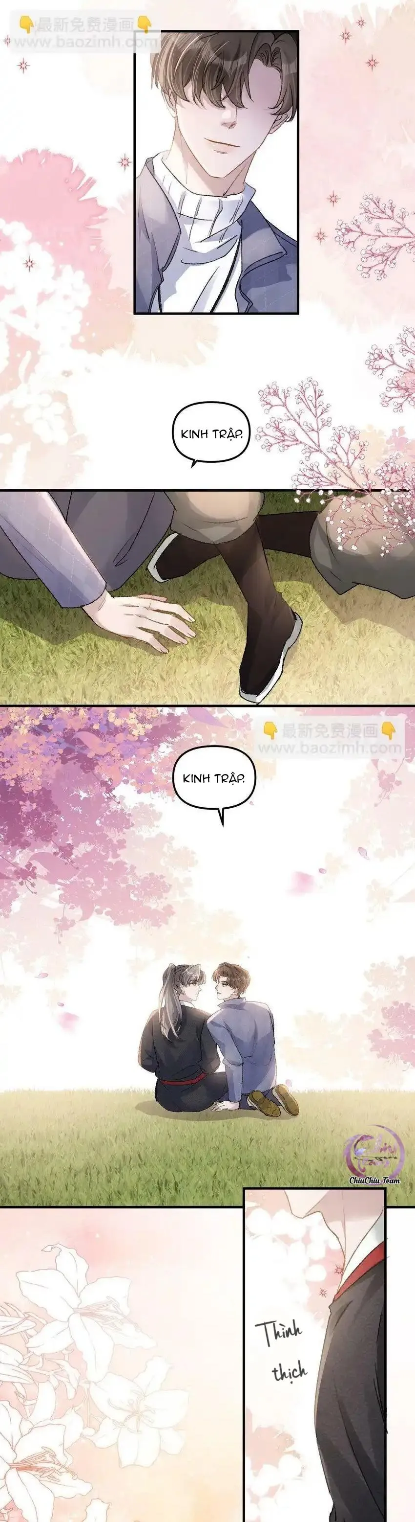 Hữu Danh Chapter 23 Trang 9