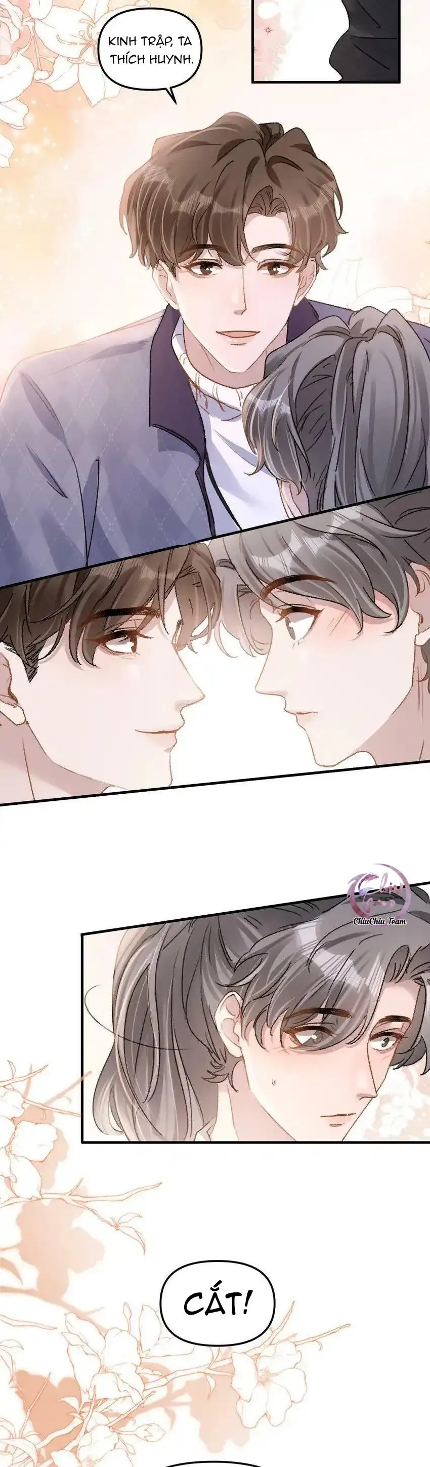 Hữu Danh Chapter 23 Trang 10