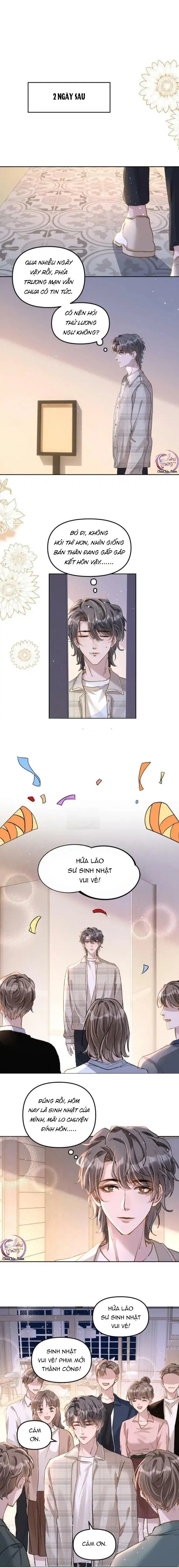 Hữu Danh Chapter 24 Trang 3