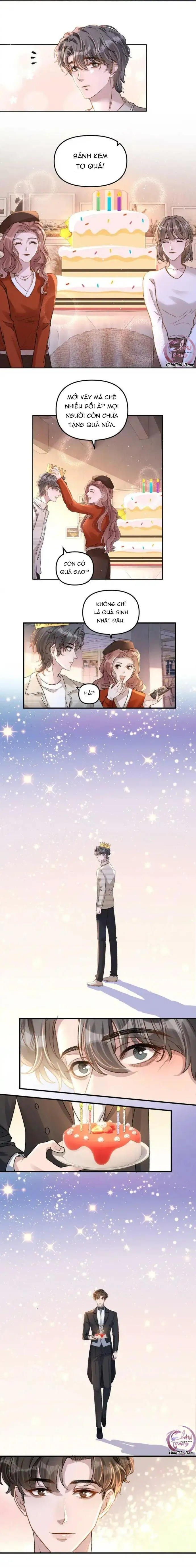 Hữu Danh Chapter 24 Trang 4