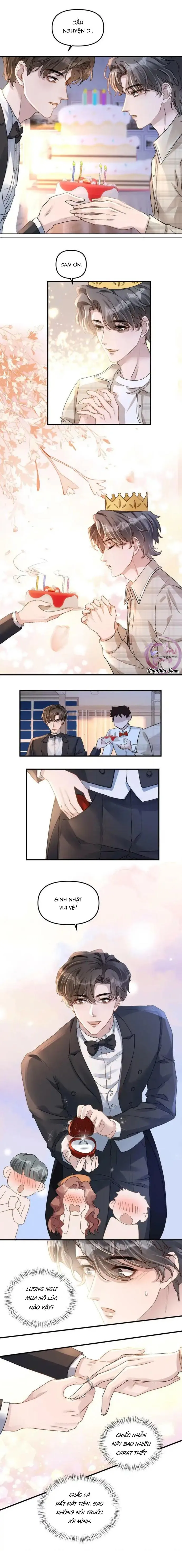 Hữu Danh Chapter 24 Trang 5