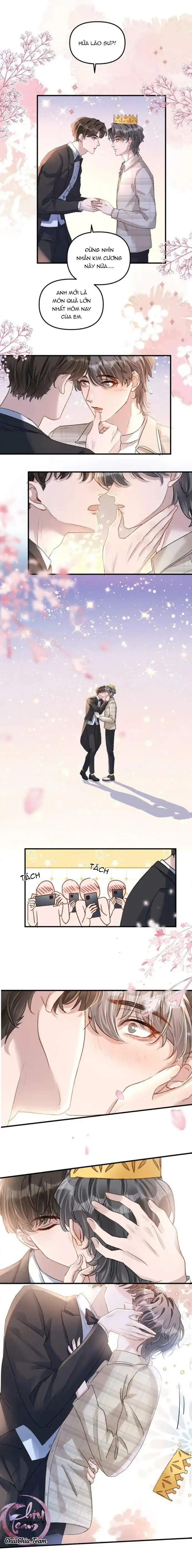 Hữu Danh Chapter 24 Trang 6