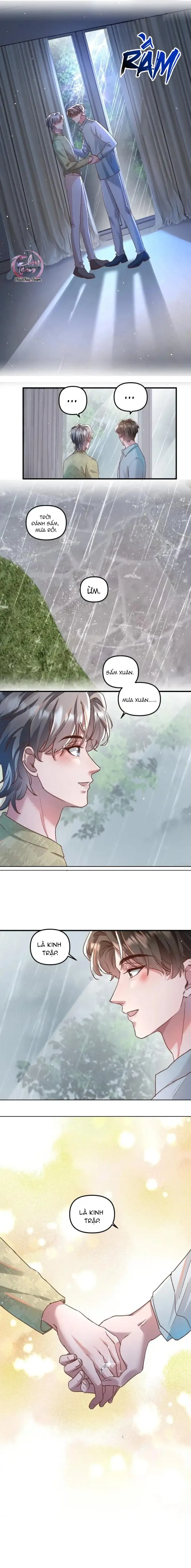 Hữu Danh Chapter 25 Trang 5