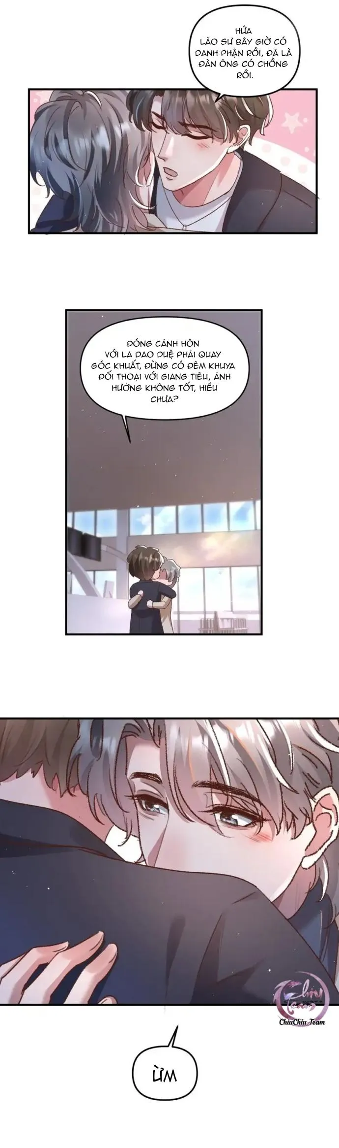 Hữu Danh Chapter 25 Trang 7