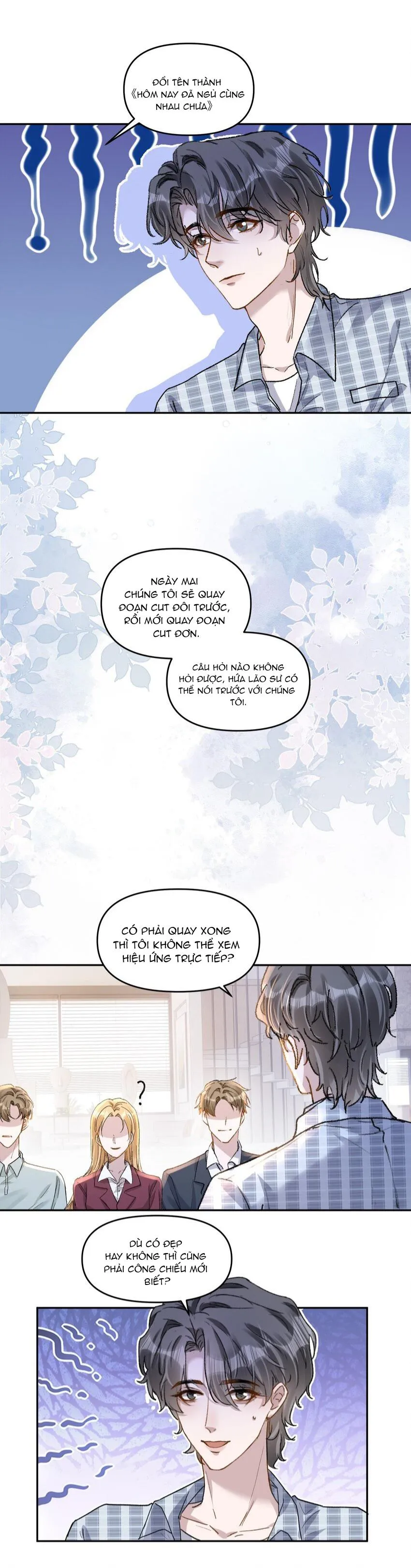 Hữu Danh Chapter 27 Trang 4