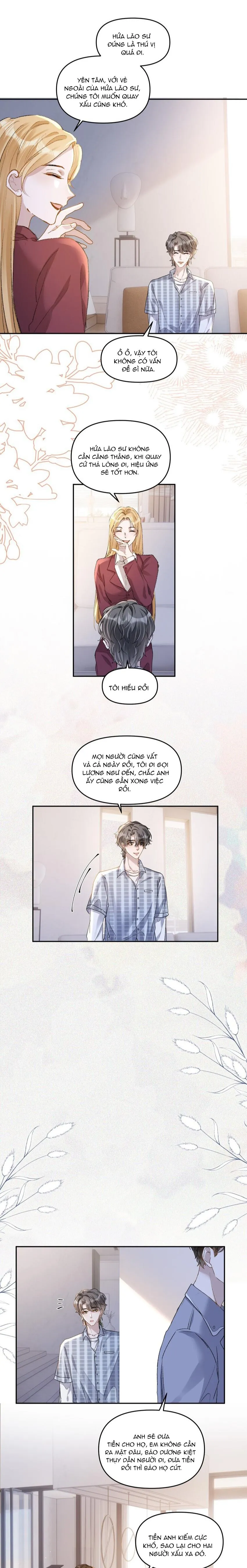 Hữu Danh Chapter 27 Trang 5